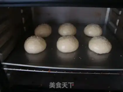 Make Hamburger step 3