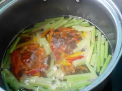 Make A fragrance step 3
