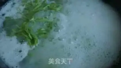 Make Vegetable noodles step 6