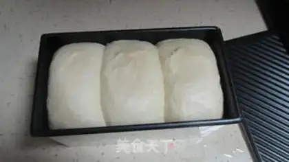 Make Salmon sandwich step 5