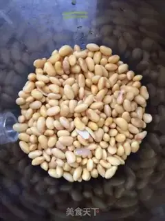 Make Rose soy step 0
