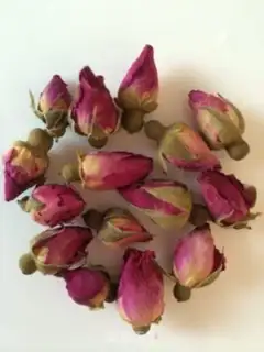 Make Rose soy step 1