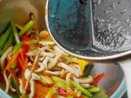Make A fragrance step 7