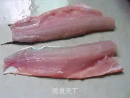 Make Sourfish step 3
