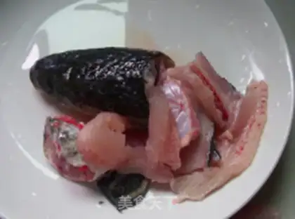 Make Sourfish step 4