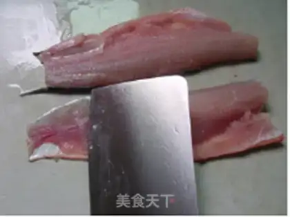 Make Sourfish step 5