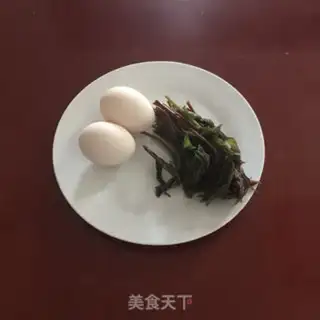 Make Fried eggs step 0