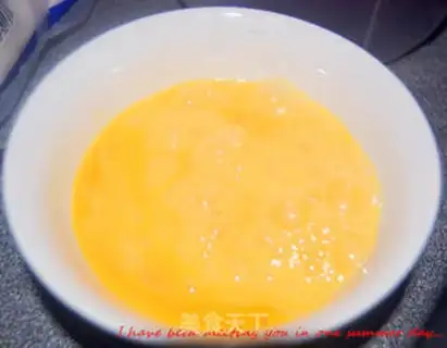 Make Zhushu meat step 2