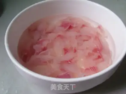 Make Sourfish step 6