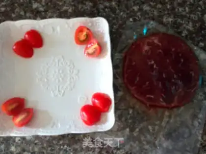 Make Steak pasta step 1