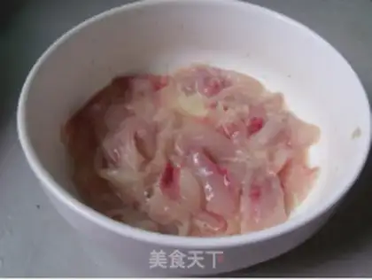 Make Sourfish step 7