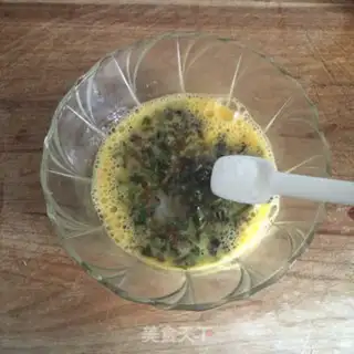 Make Fried eggs step 3