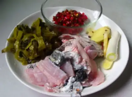 Make Sourfish step 8