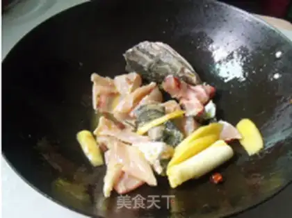 Make Sourfish step 9