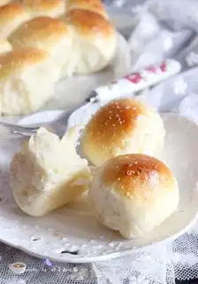 Make Money coconut bread step 9