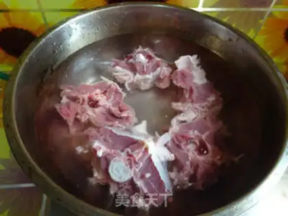 Make Tomato stew for dragon bones step 3