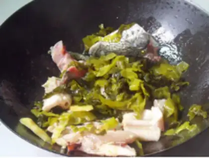 Make Sourfish step 10