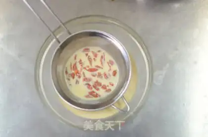 Make Pudding step 3