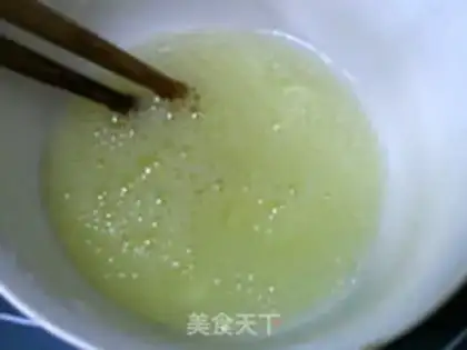 Make ♪ The egg Queens ♪ step 2
