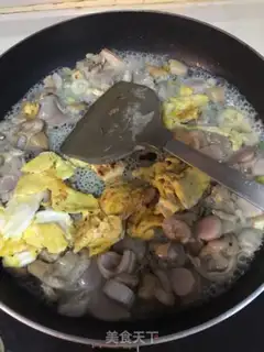 Make Big toad step 6