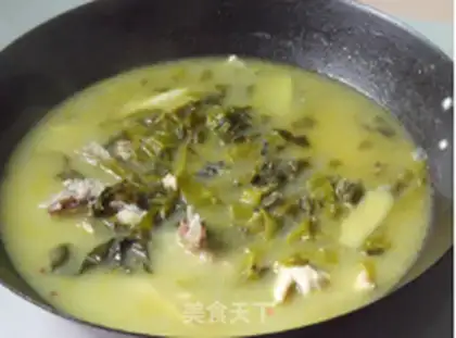 Make Sourfish step 11