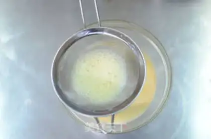 Make Pudding step 5