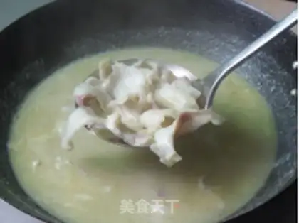 Make Sourfish step 12