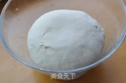 Make Snack buns step 0