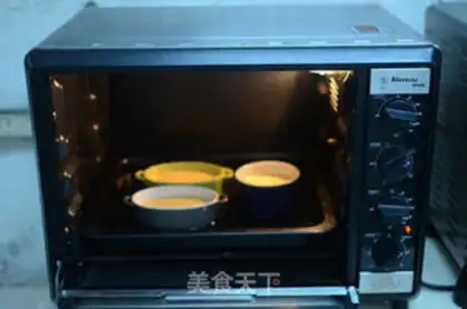 Make Pudding step 7