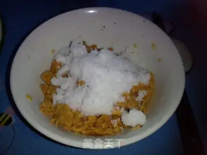 Make Homemade night step 1