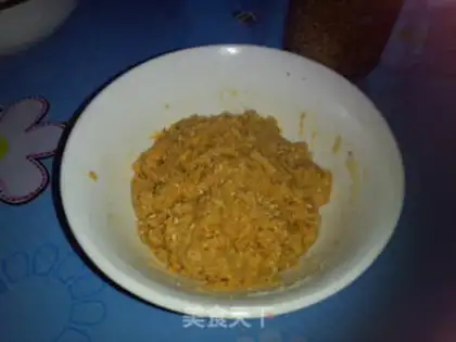 Make Homemade night step 2