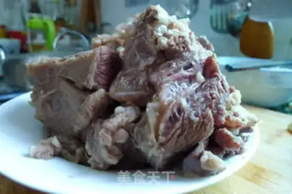 Make Scratch the lamb step 5