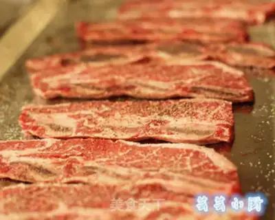 Make Secret cowboy bones step 2