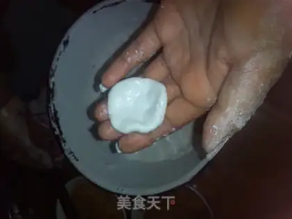 Make Homemade night step 4