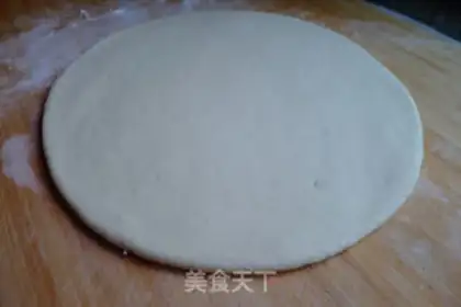 Make Scratch the lamb step 10