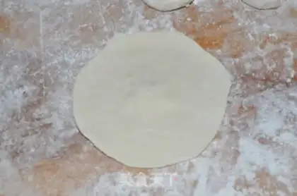 Make Snack buns step 9