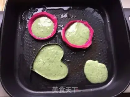 Make Spinach step 3