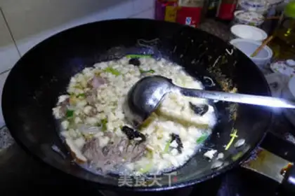 Make Scratch the lamb step 17