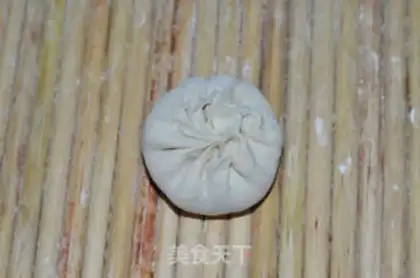 Make Snack buns step 11
