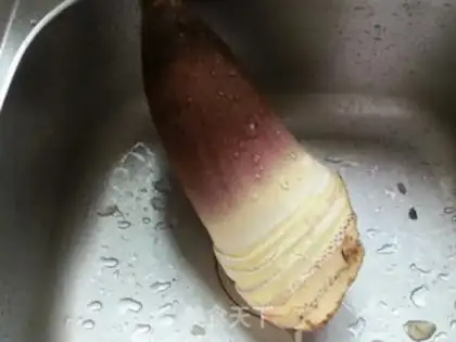 Make Winter food is burning step 0