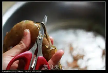 Make Shrimp step 2