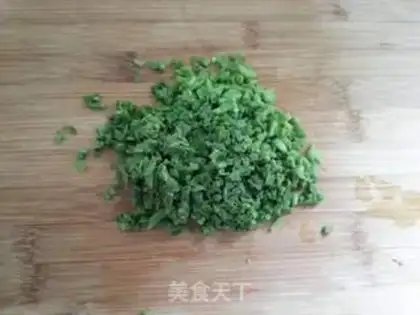 Make Pancakes step 1