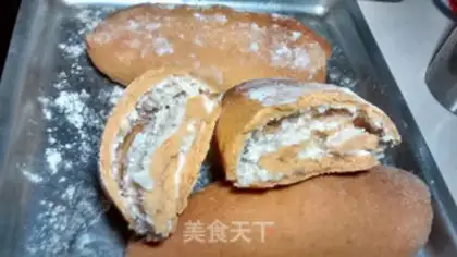 Make ♪ Sand and cheese ♪ step 11
