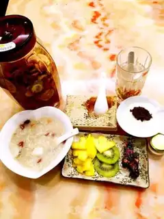 Make Lian Li Li