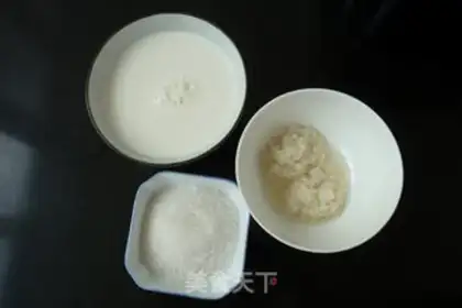 Make Wine and cheese step 0