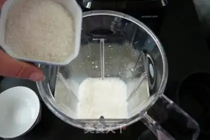 Make Wine and cheese step 2