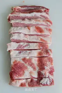 Make The meat step 1