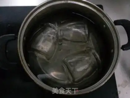 Make Homemade yogurt step 0