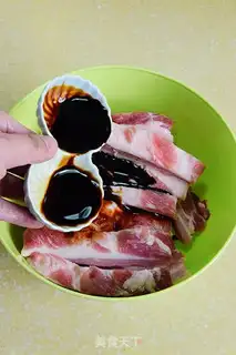 Make The meat step 2