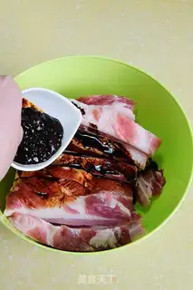 Make The meat step 3